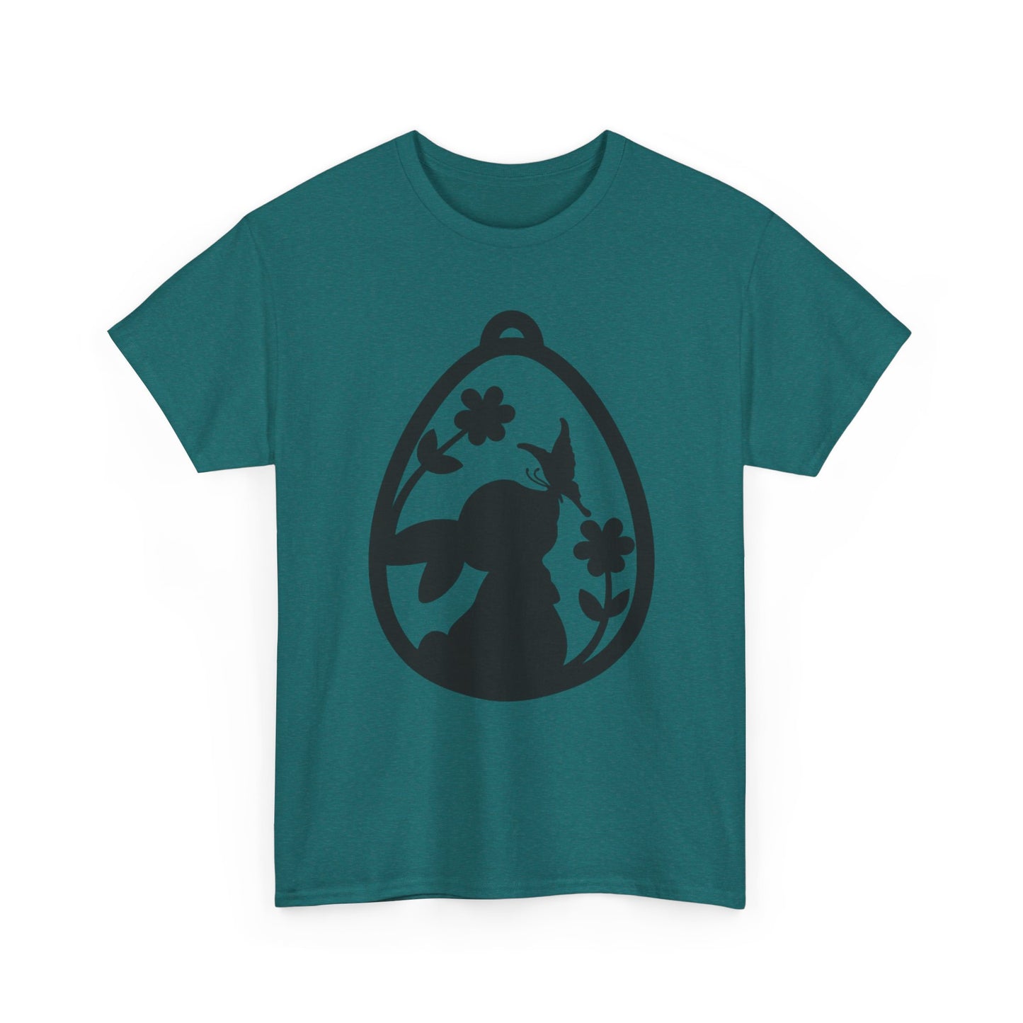 Easter Bunny Silhouette Shirt