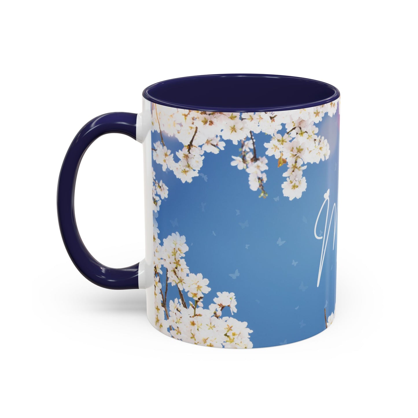 Hello Mama Coffee Mug - Perfect Gift for Mother's Day