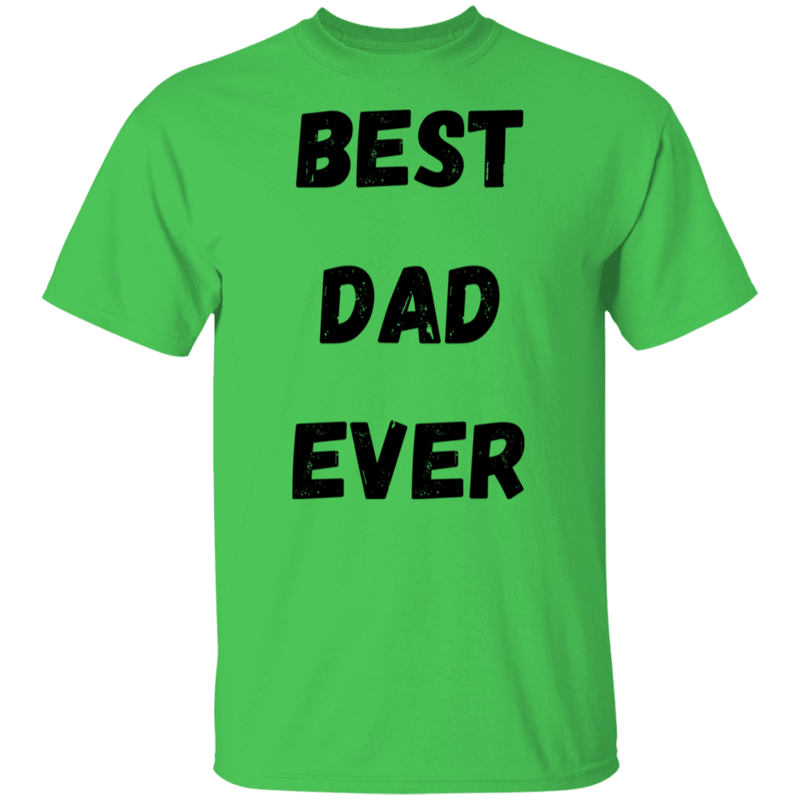 BEST DAD EVER T-Shirt