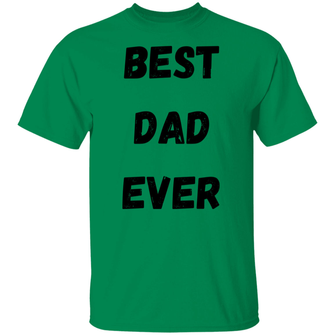 BEST DAD EVER T-Shirt
