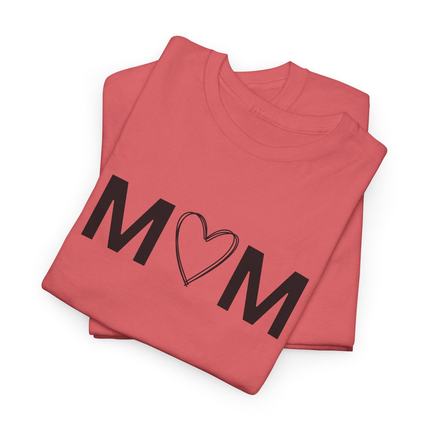 Mom Love Shirt- Perfect Gift for Mother's Day