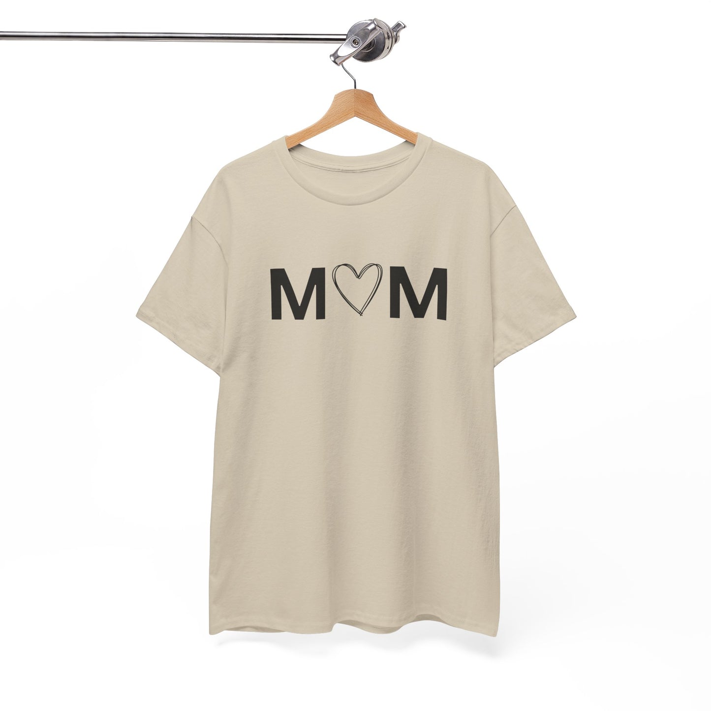 Mom Love Shirt- Perfect Gift for Mother's Day