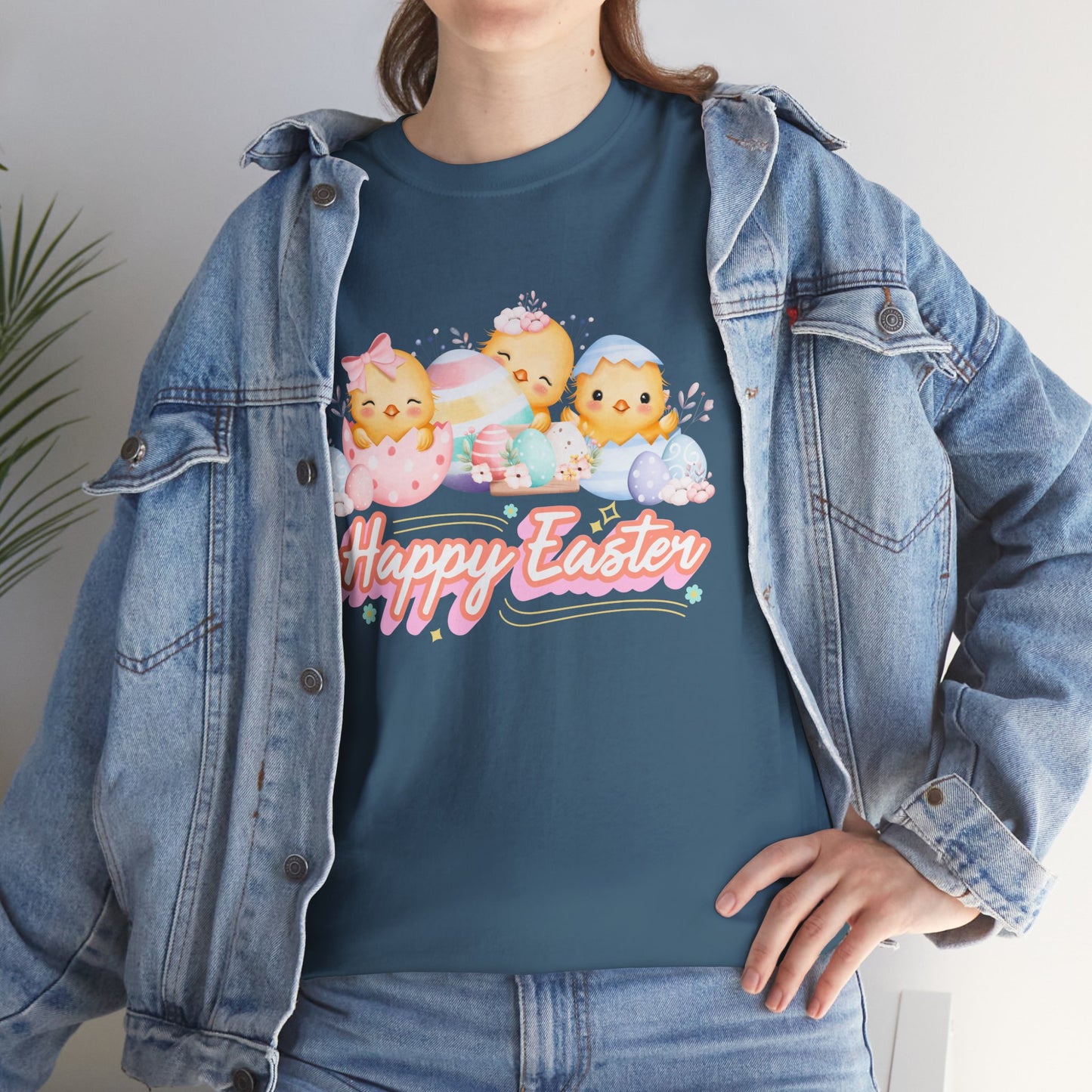 Happy Easter Shirt