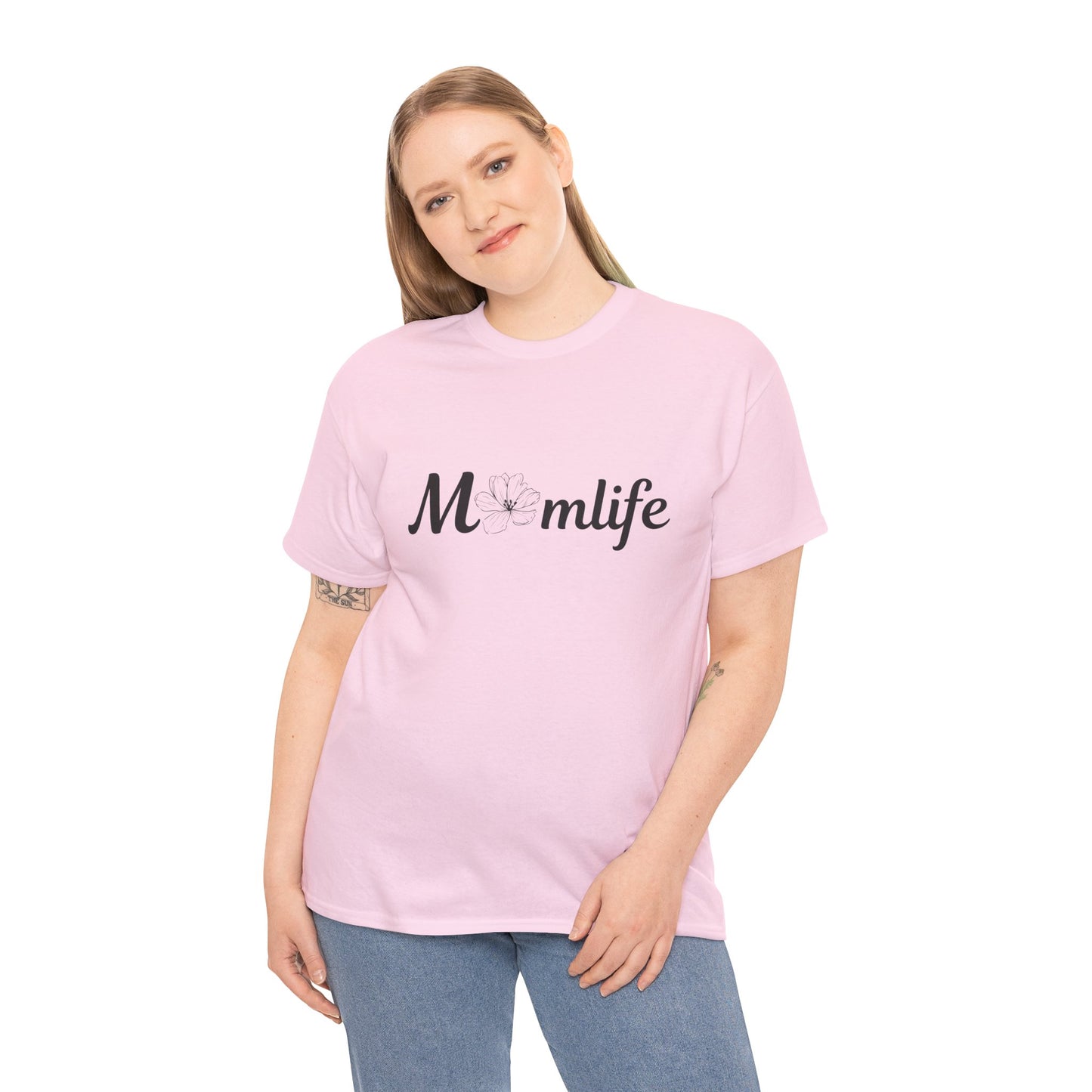Momlife Shirt - Perfect Gift for Moms