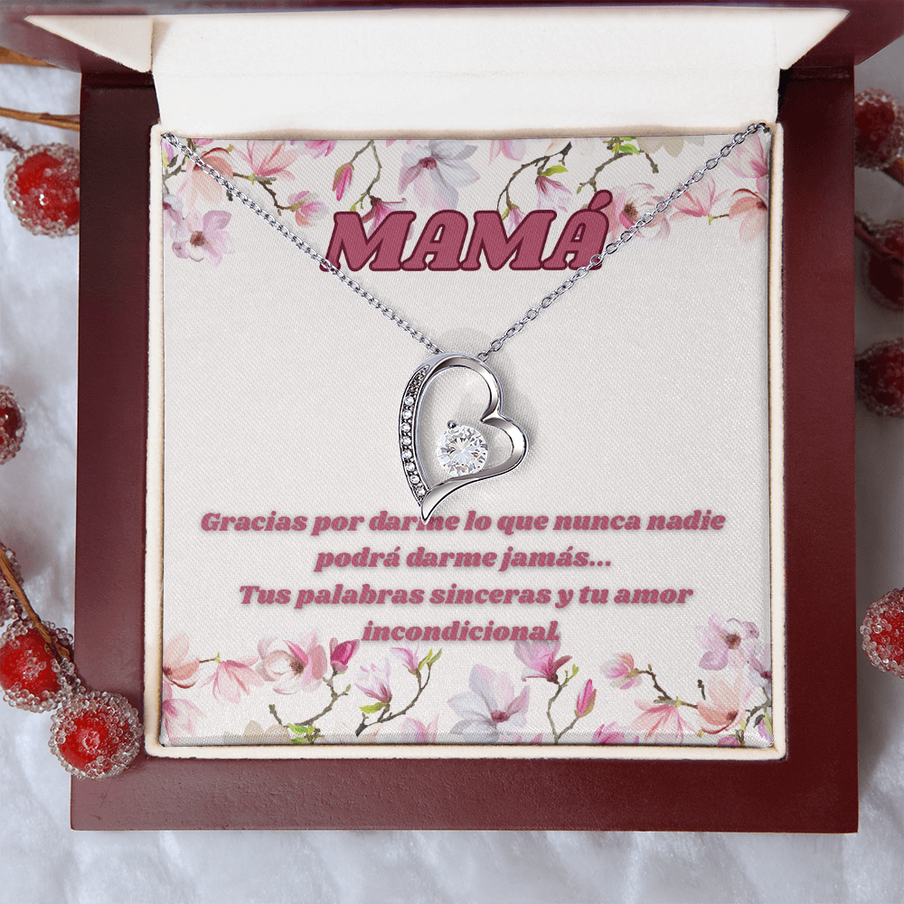 Mama Incondicional