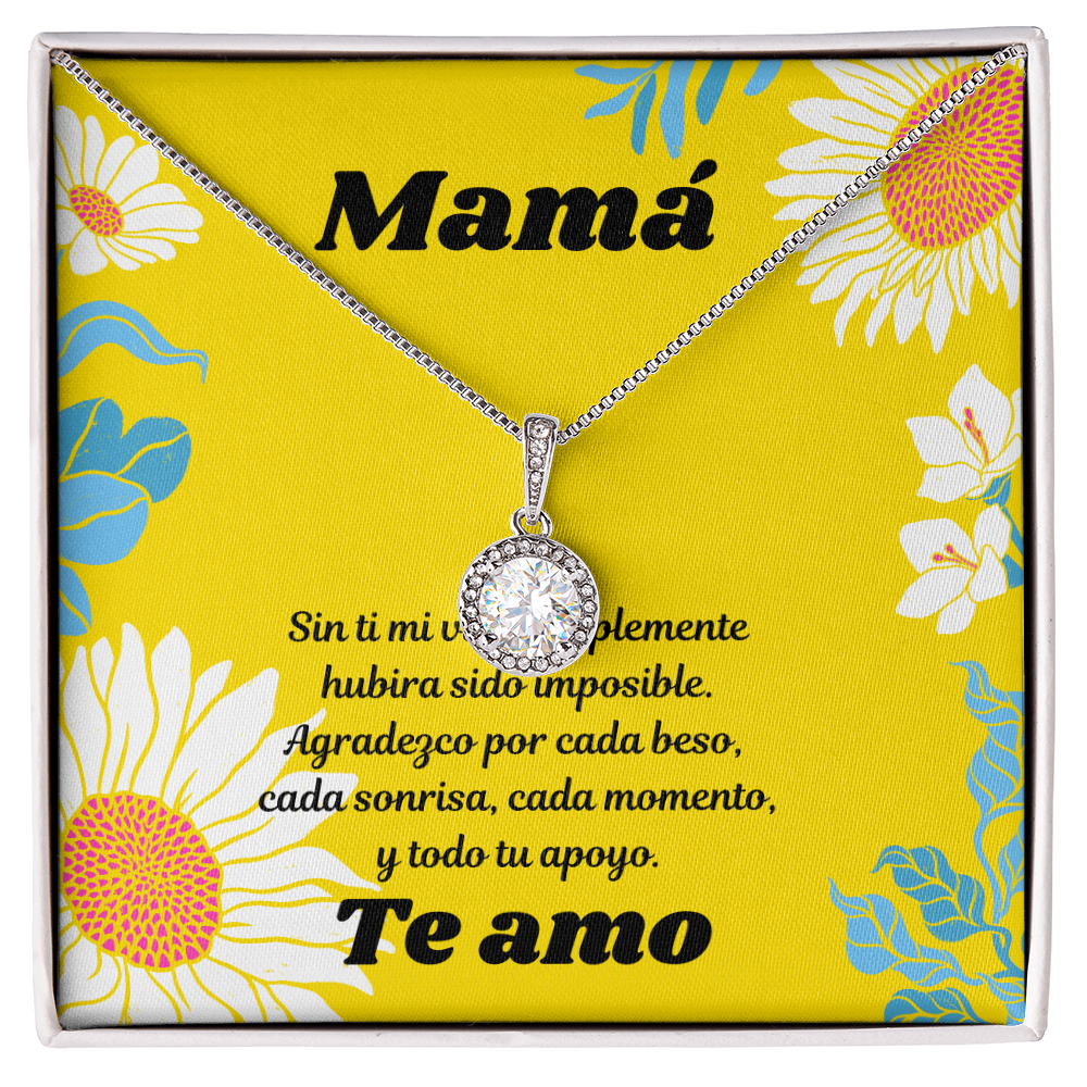 Mama Te Amo