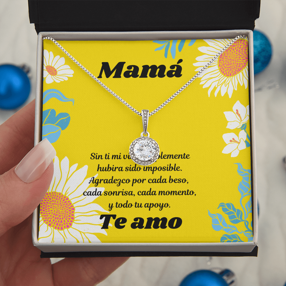 Mama Te Amo