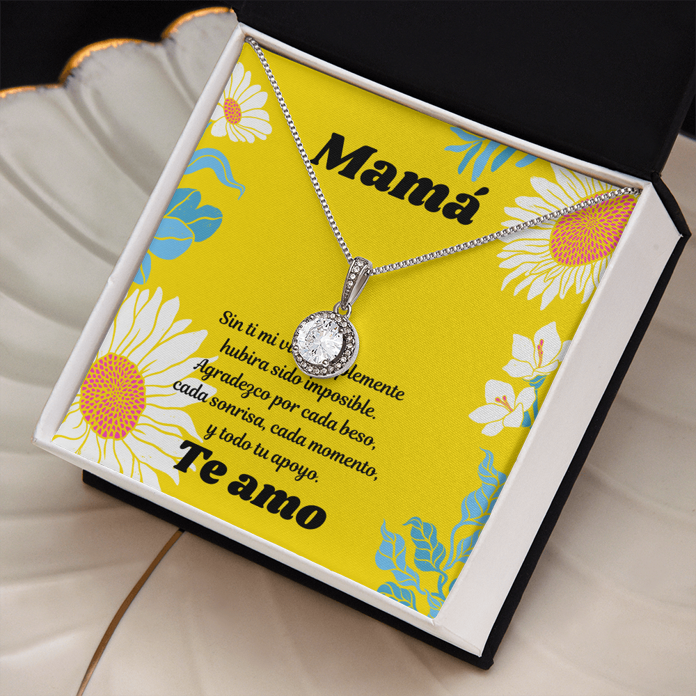 Mama Te Amo
