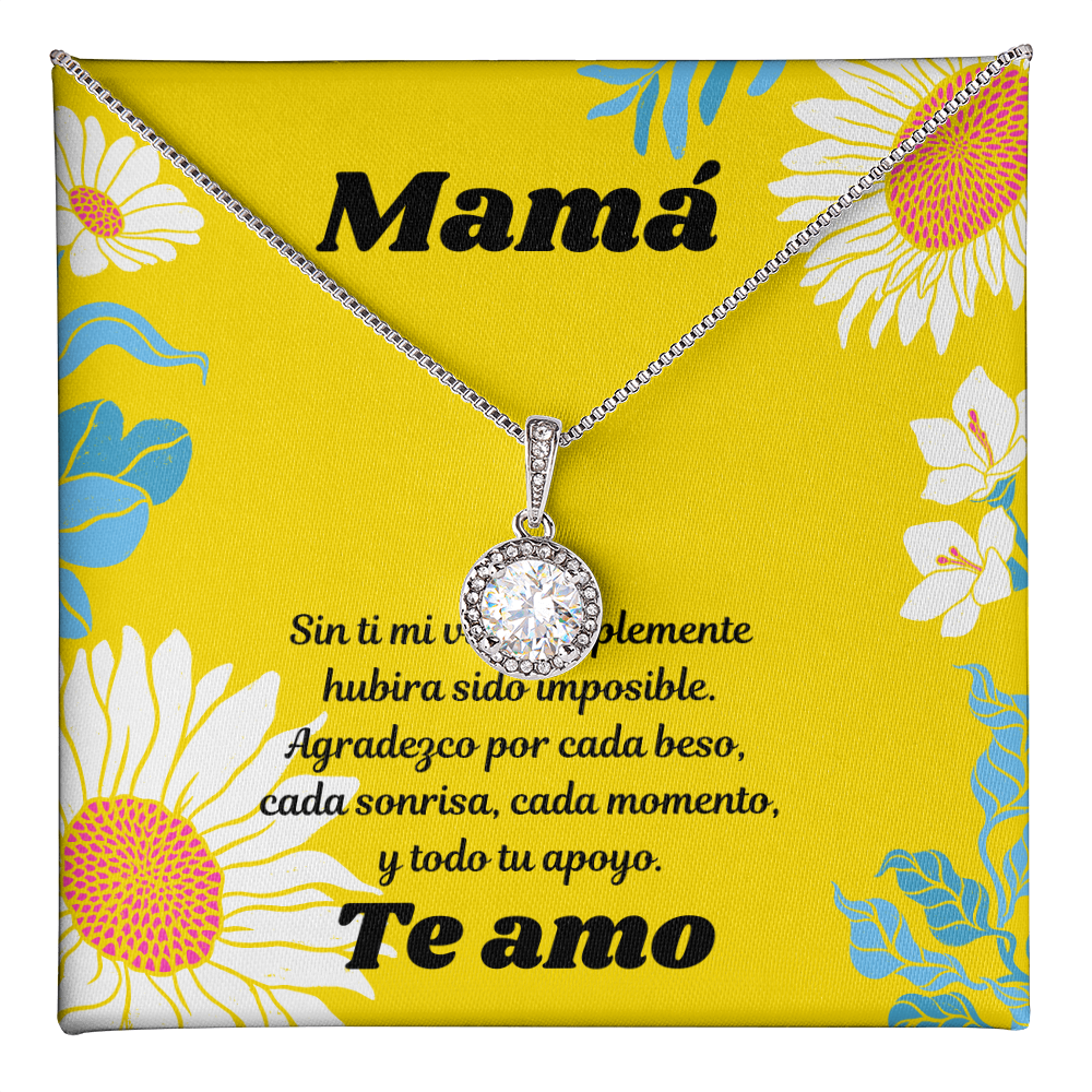 Mama Te Amo