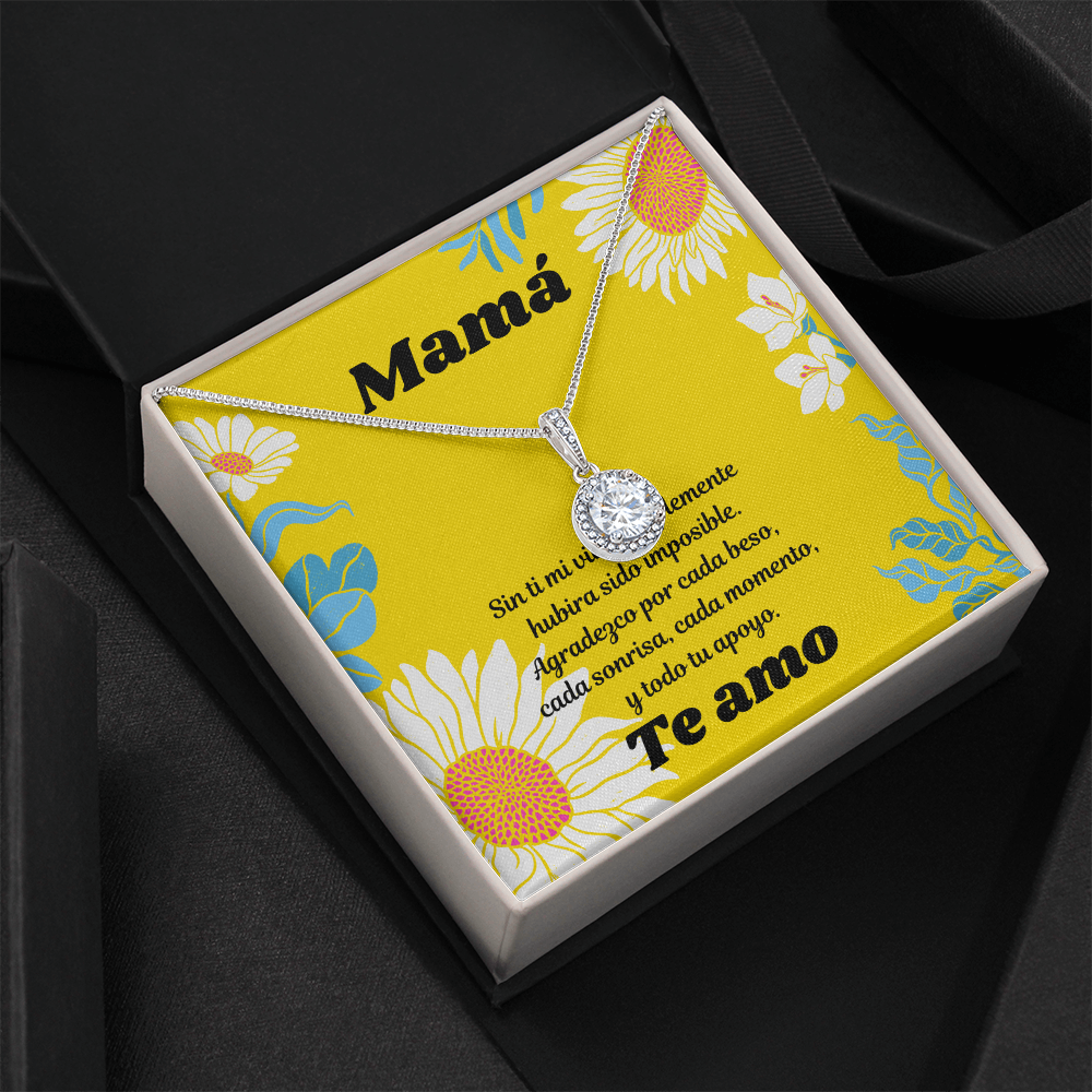 Mama Te Amo