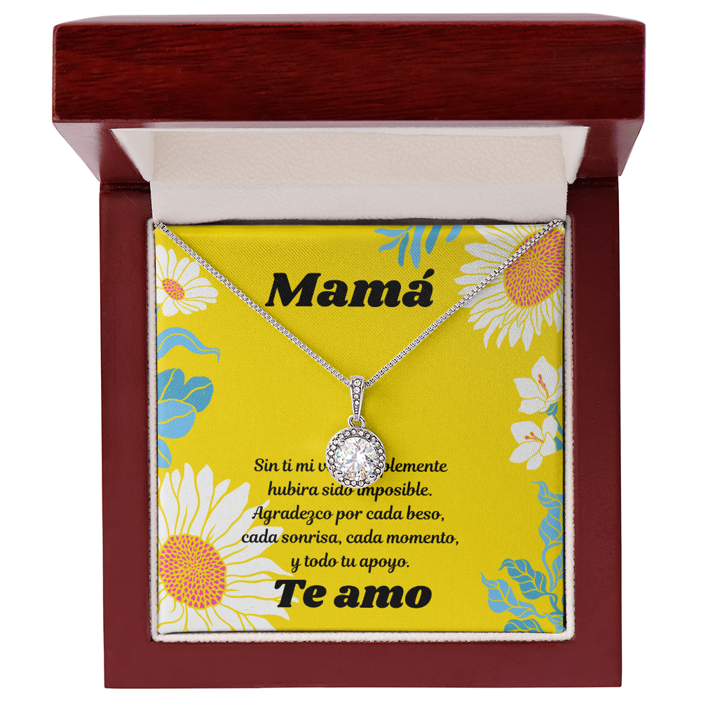 Mama Te Amo