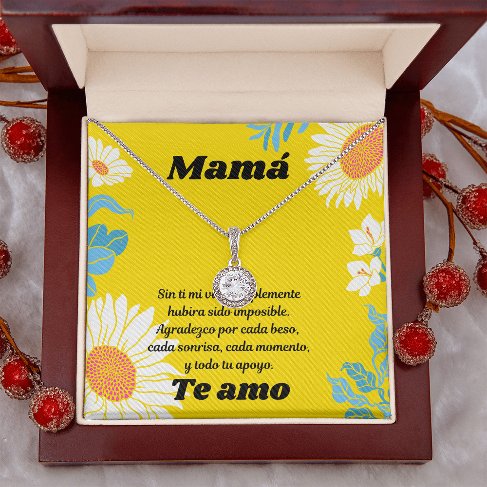 Mama Te Amo