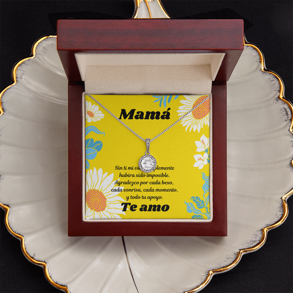 Mama Te Amo