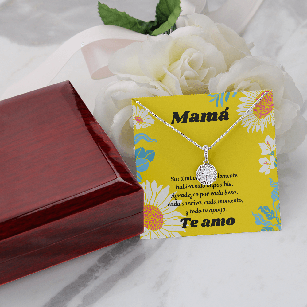 Mama Te Amo