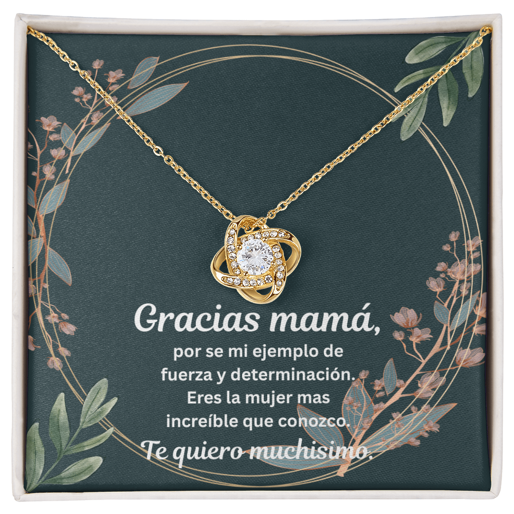 Gracias Mama