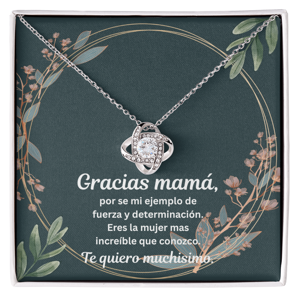 Gracias Mama