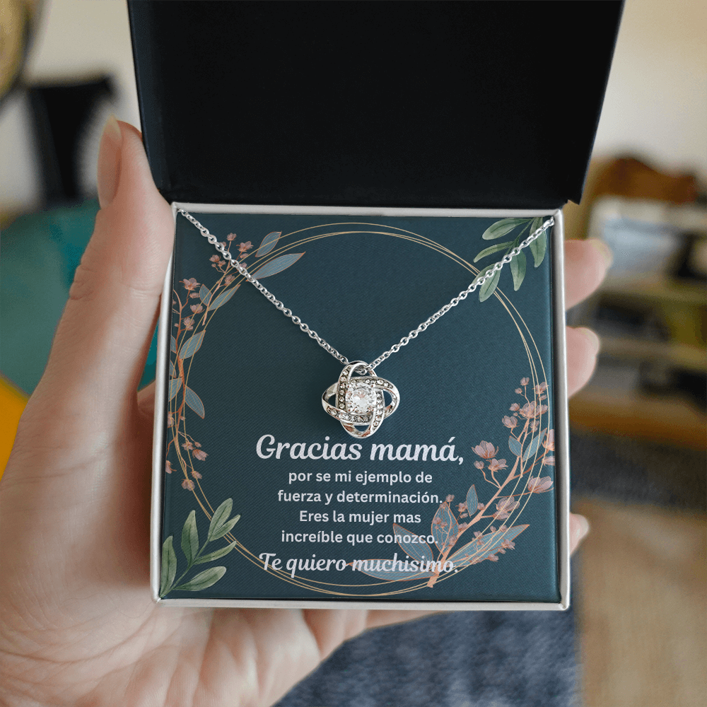Gracias Mama