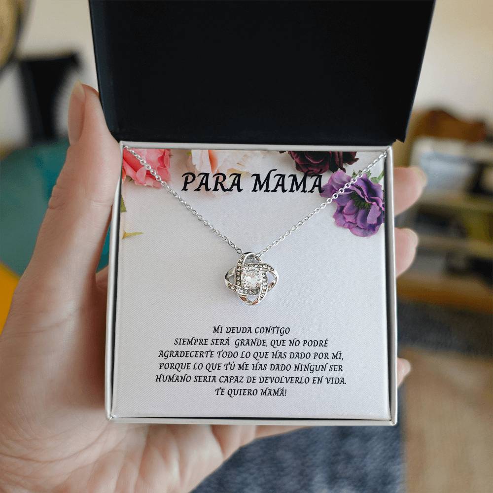 PARA MAMÁ