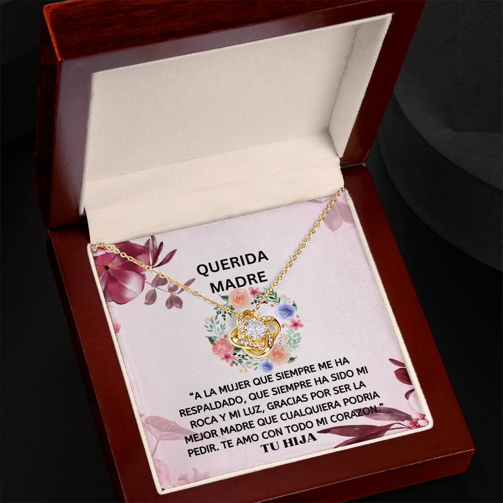 QUERIDA MADRE (CADENA)