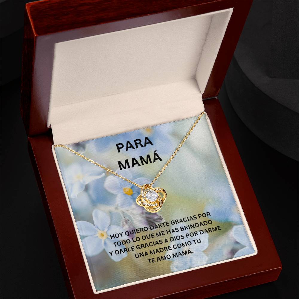 PARA MAMA NECKLACE