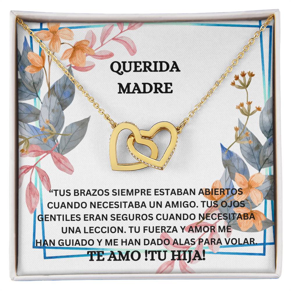 QUERIDA MADRE (CADENA)