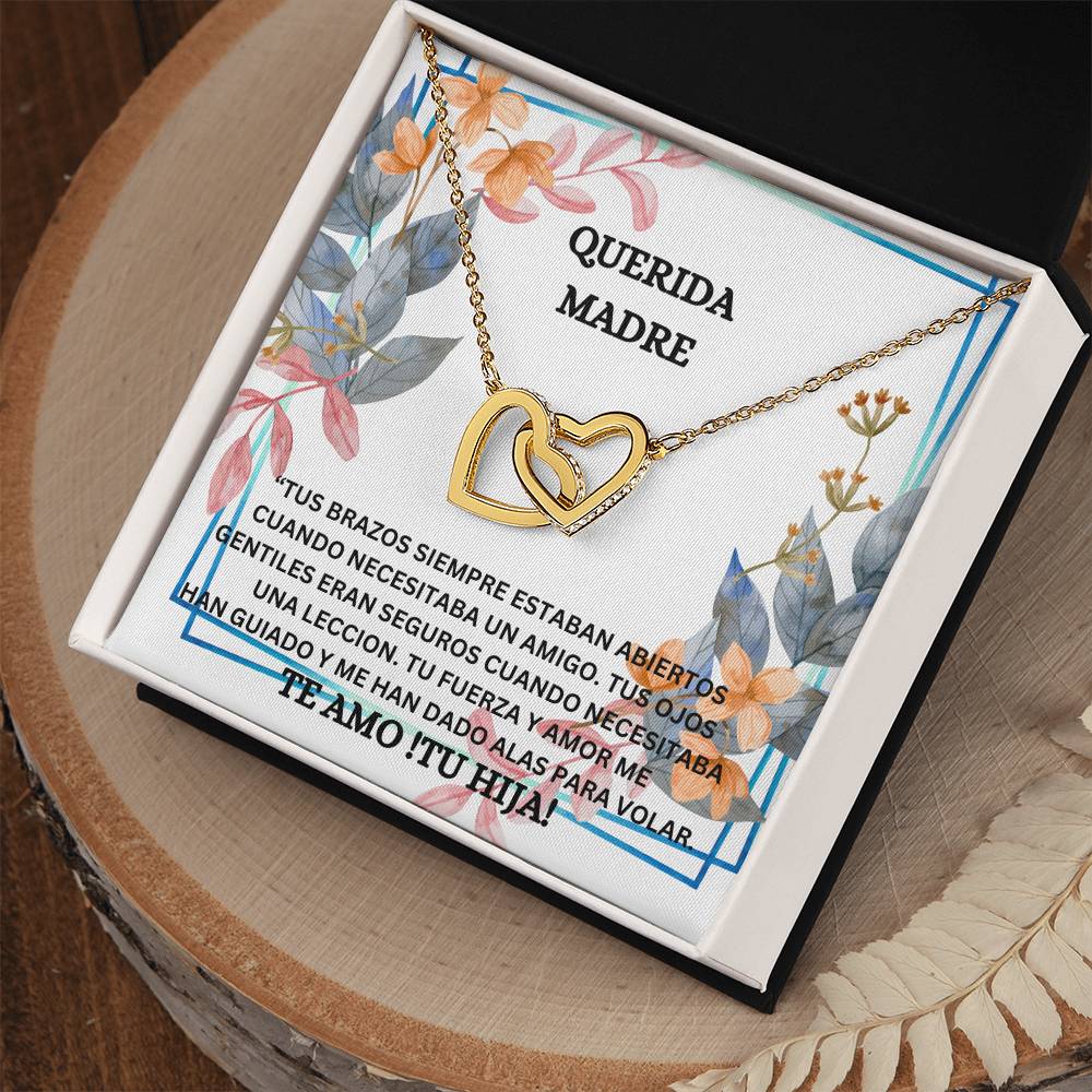 QUERIDA MADRE (CADENA)