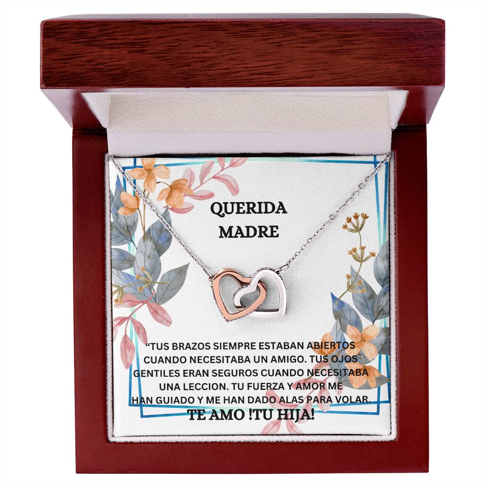 QUERIDA MADRE (CADENA)