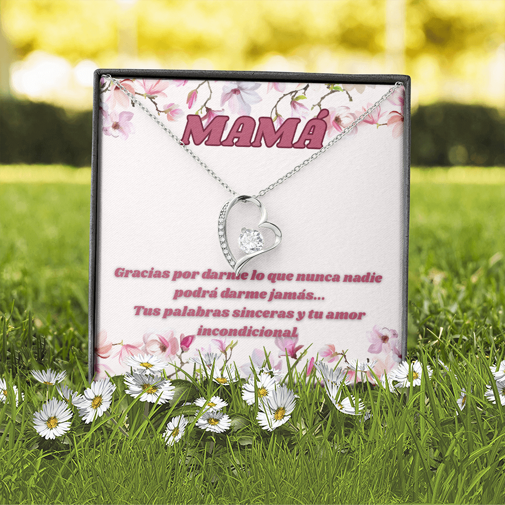 Mama Incondicional