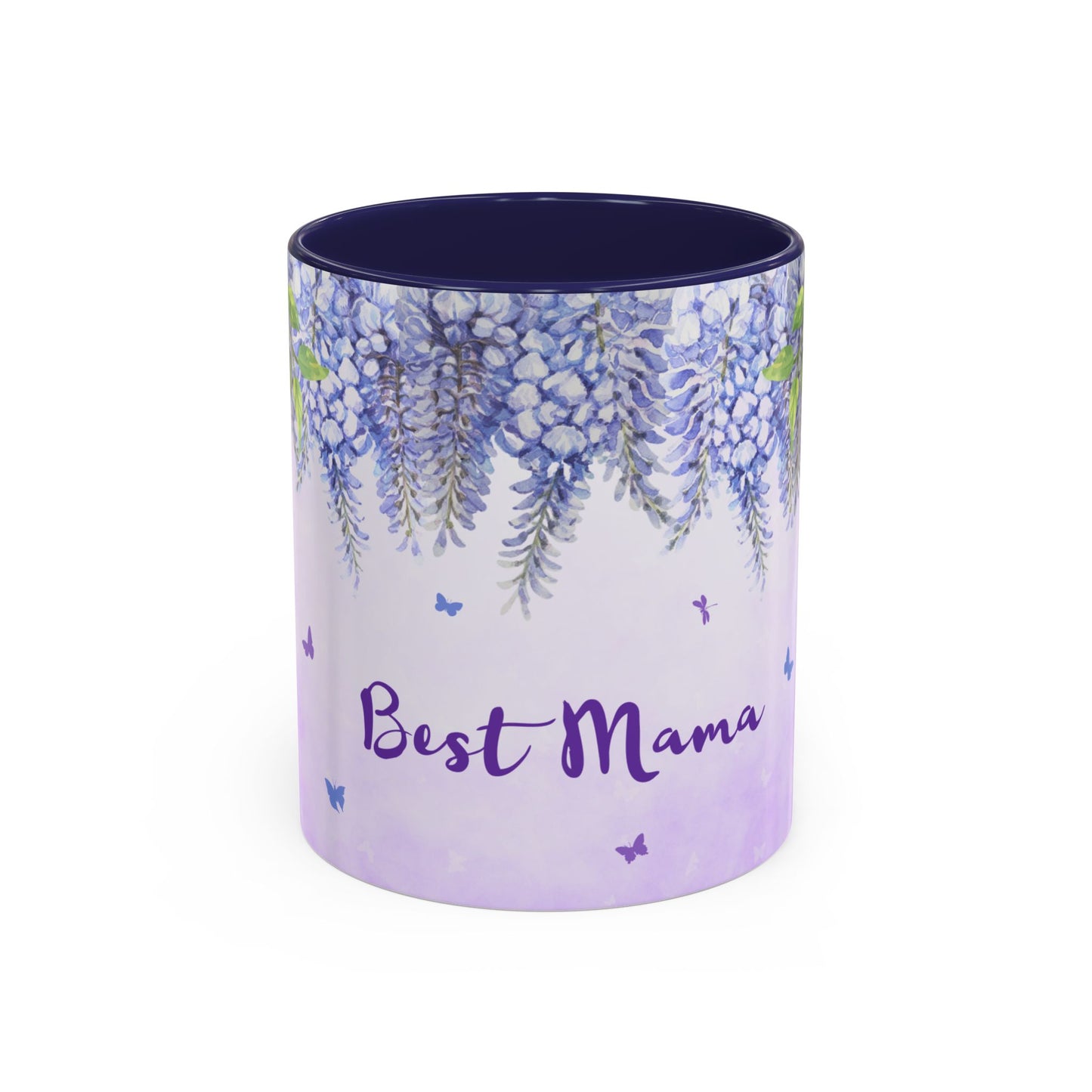 Best Mama Coffee Mug - 11 & 15oz Perfect Gift for Mother’s Day