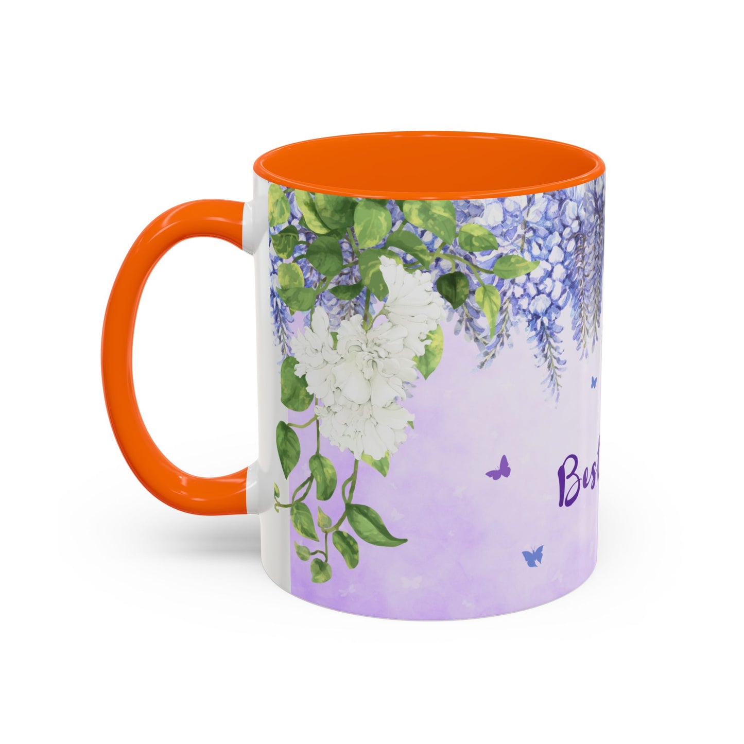 Best Mama Coffee Mug - 11 & 15oz Perfect Gift for Mother’s Day