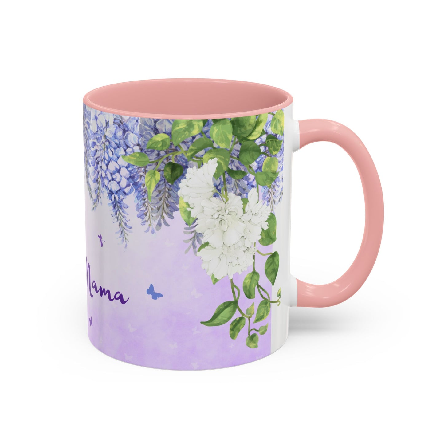 Best Mama Coffee Mug - 11 & 15oz Perfect Gift for Mother’s Day
