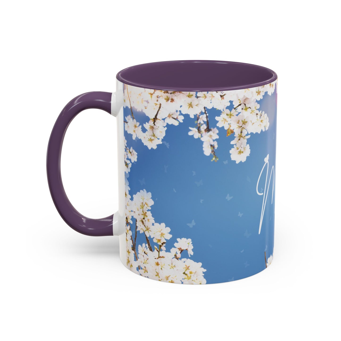 Hello Mama  Coffee Mug - Perfect Gift for Mother's Day