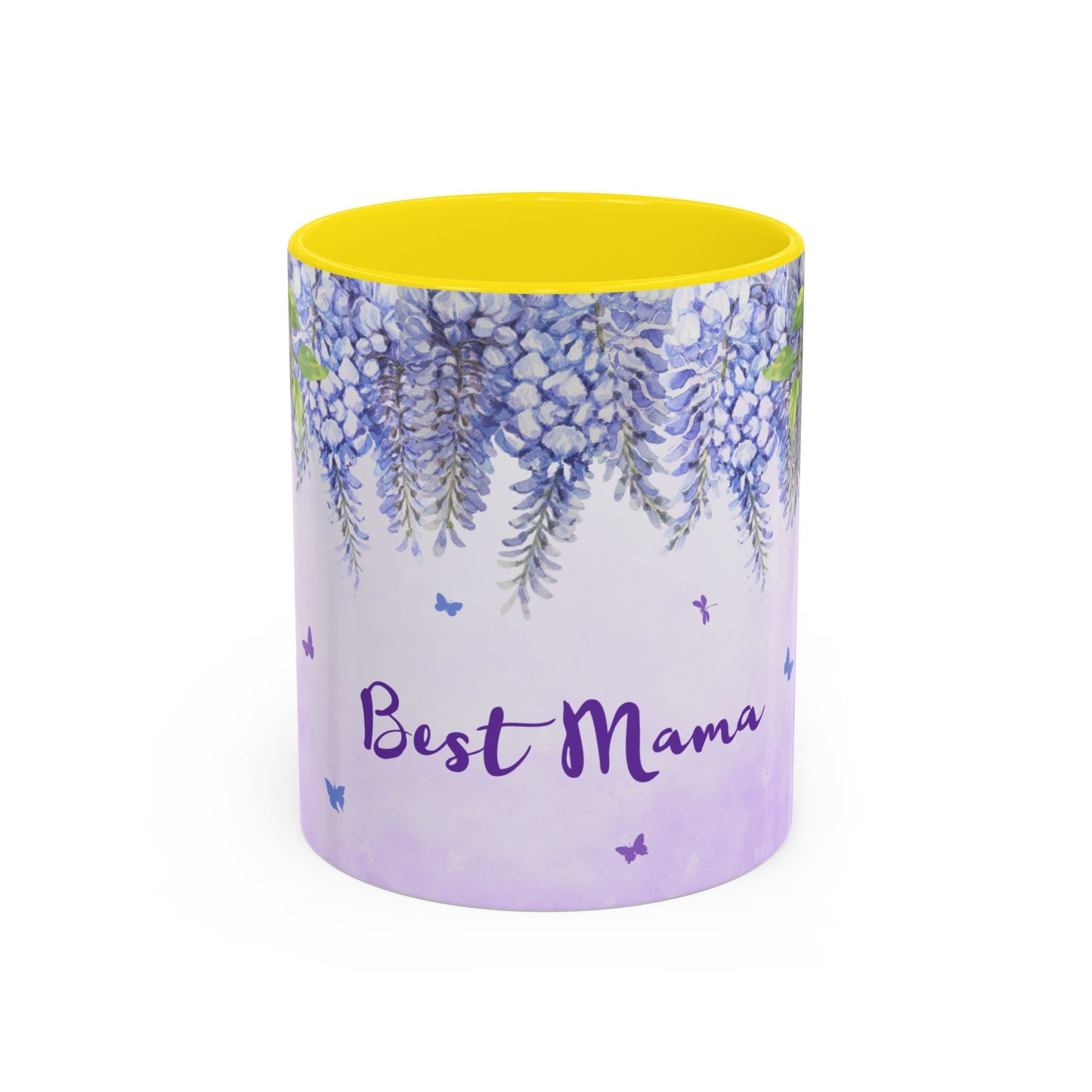 Best Mama Coffee Mug - 11 & 15oz Perfect Gift for Mother’s Day