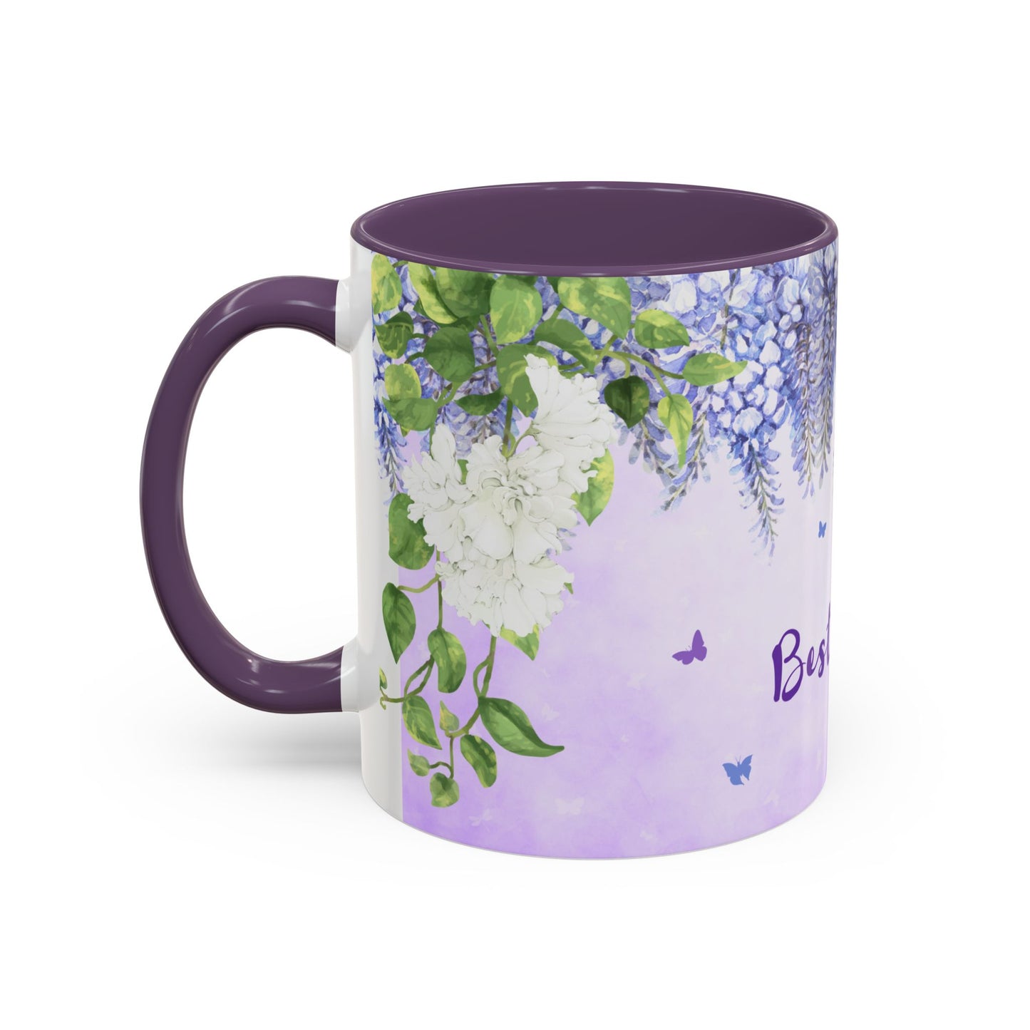Best Mama Coffee Mug - 11 & 15oz Perfect Gift for Mother’s Day