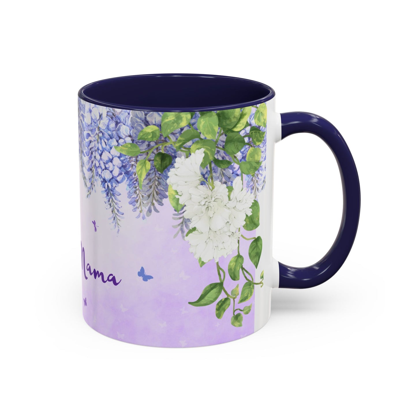 Best Mama Coffee Mug - 11 & 15oz Perfect Gift for Mother’s Day