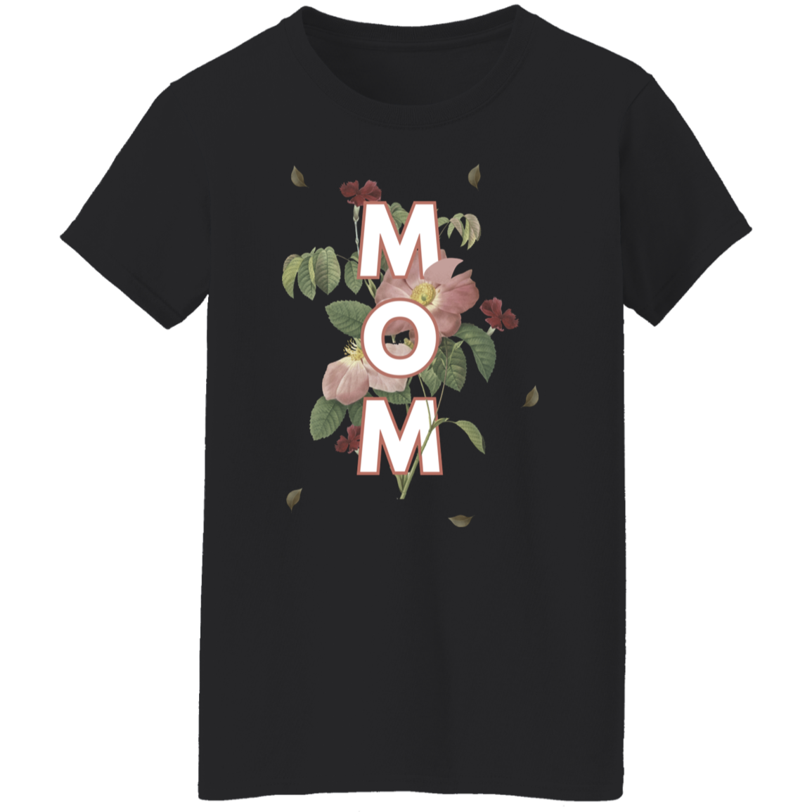 MOM T-Shirt