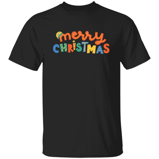 Merry Christmas T-Shirt