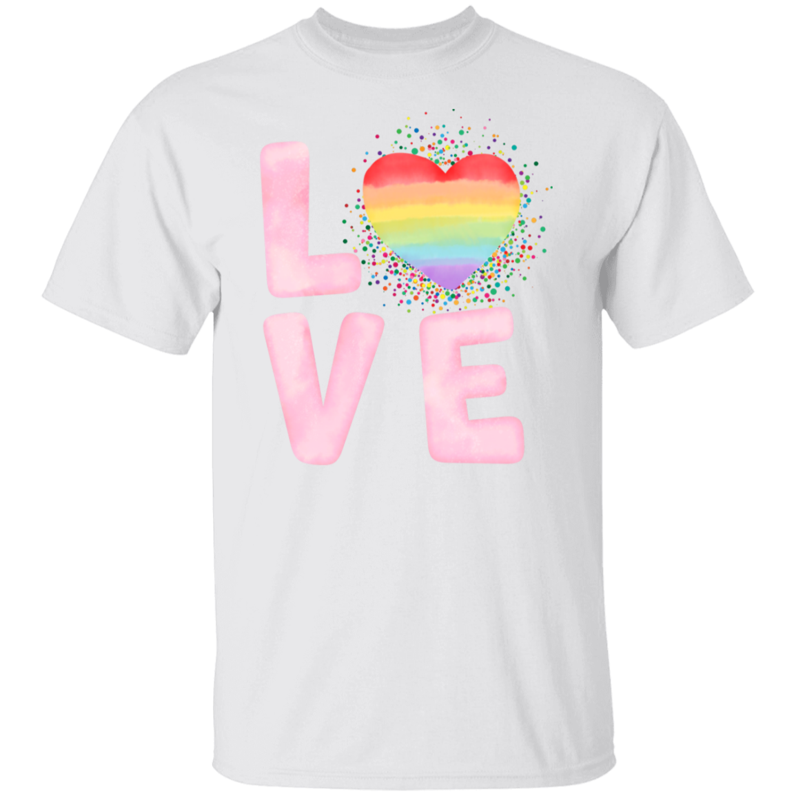 LGBTQ T-Shirt