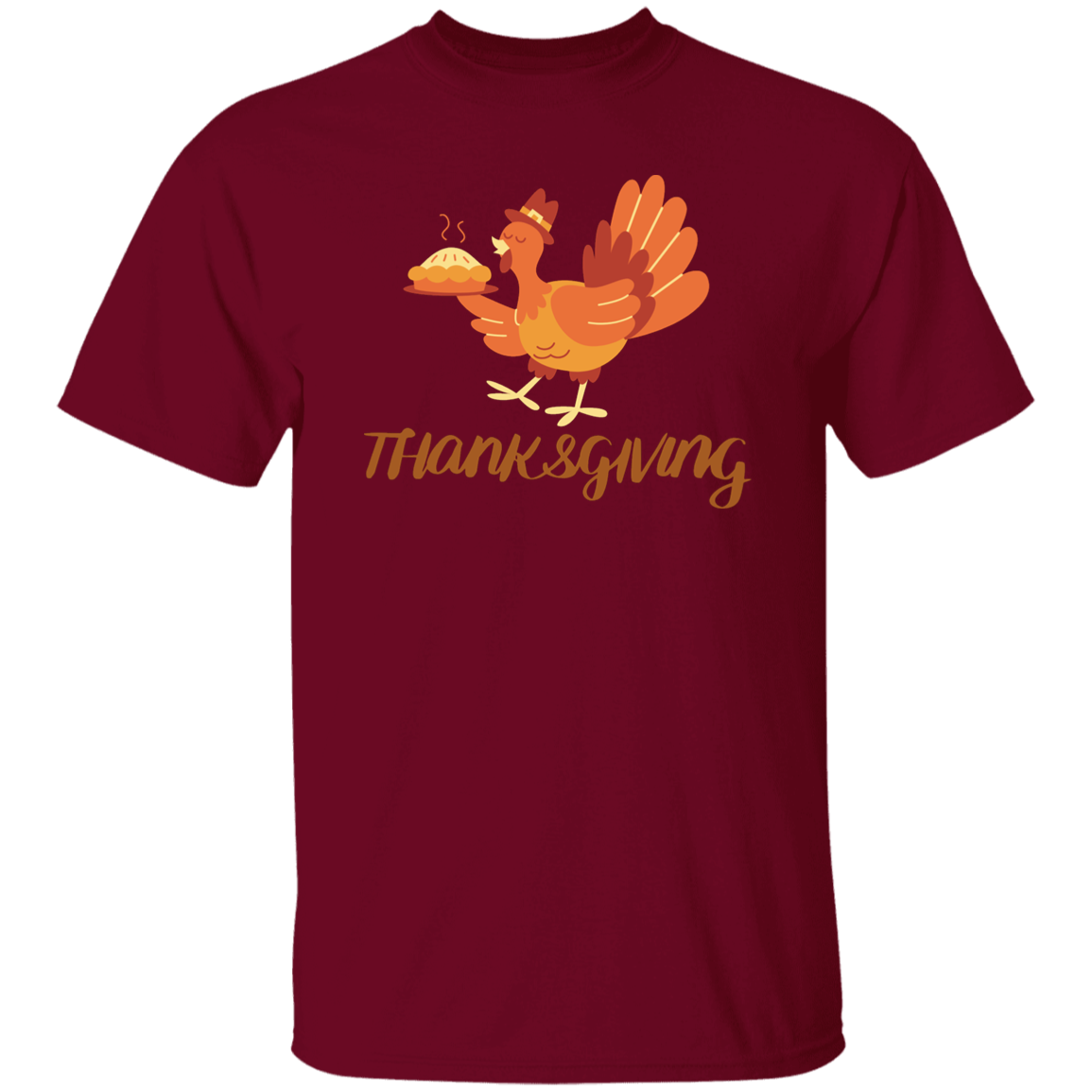 Thanksgiving T-Shirt