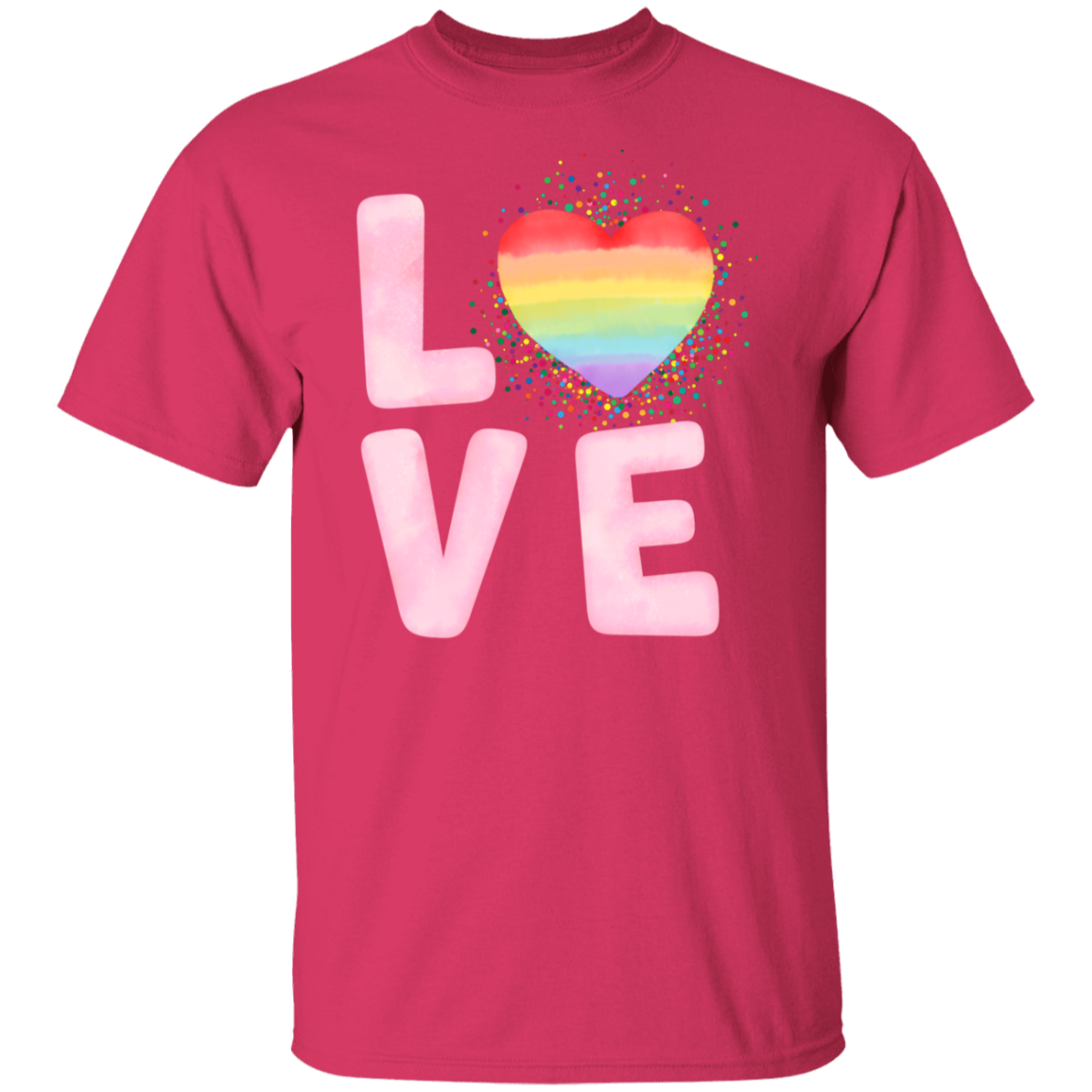 LGBTQ T-Shirt