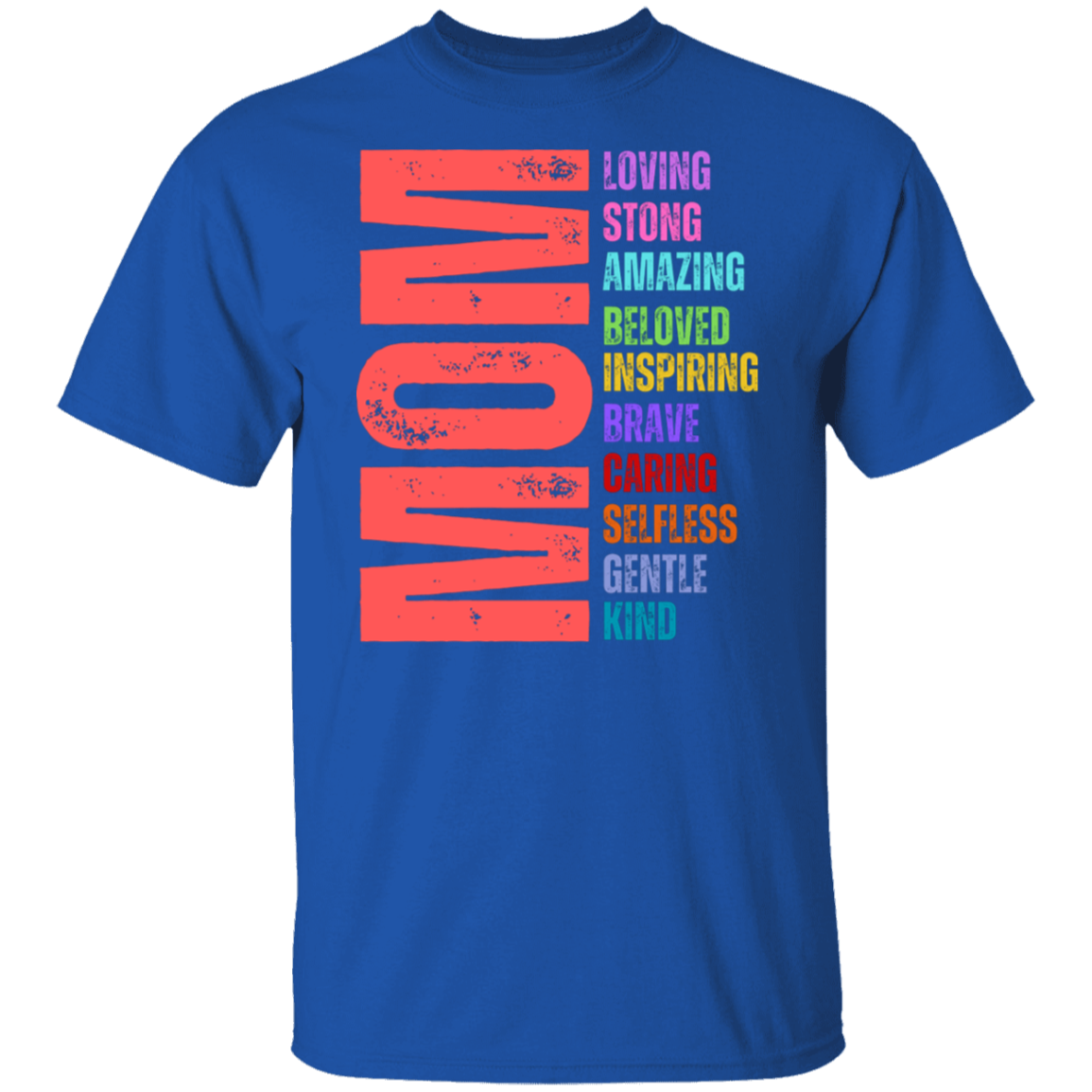 Mom T-Shirt