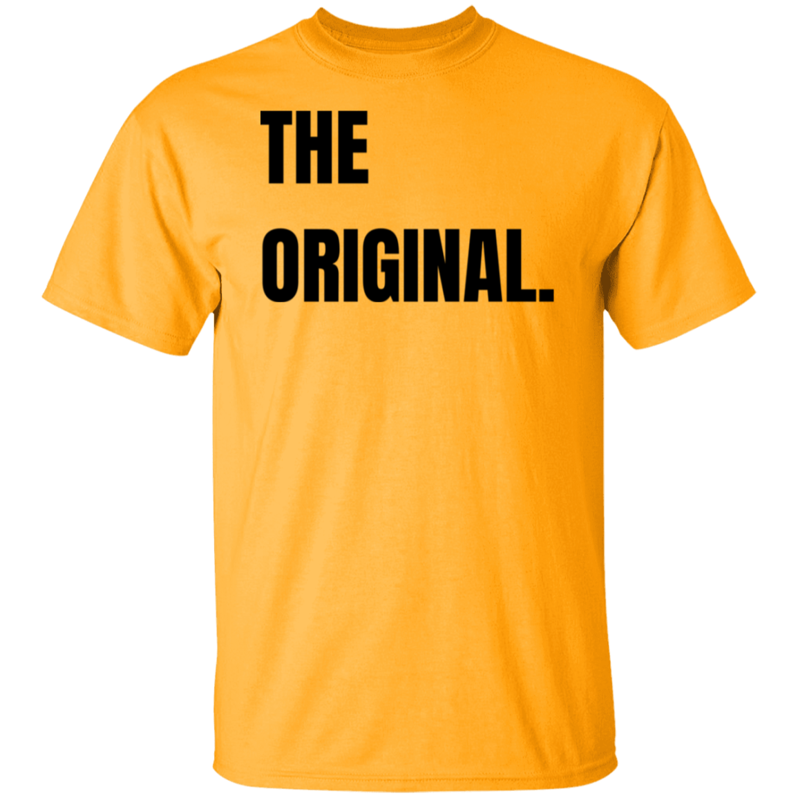 THE ORIGINAL T-Shirt