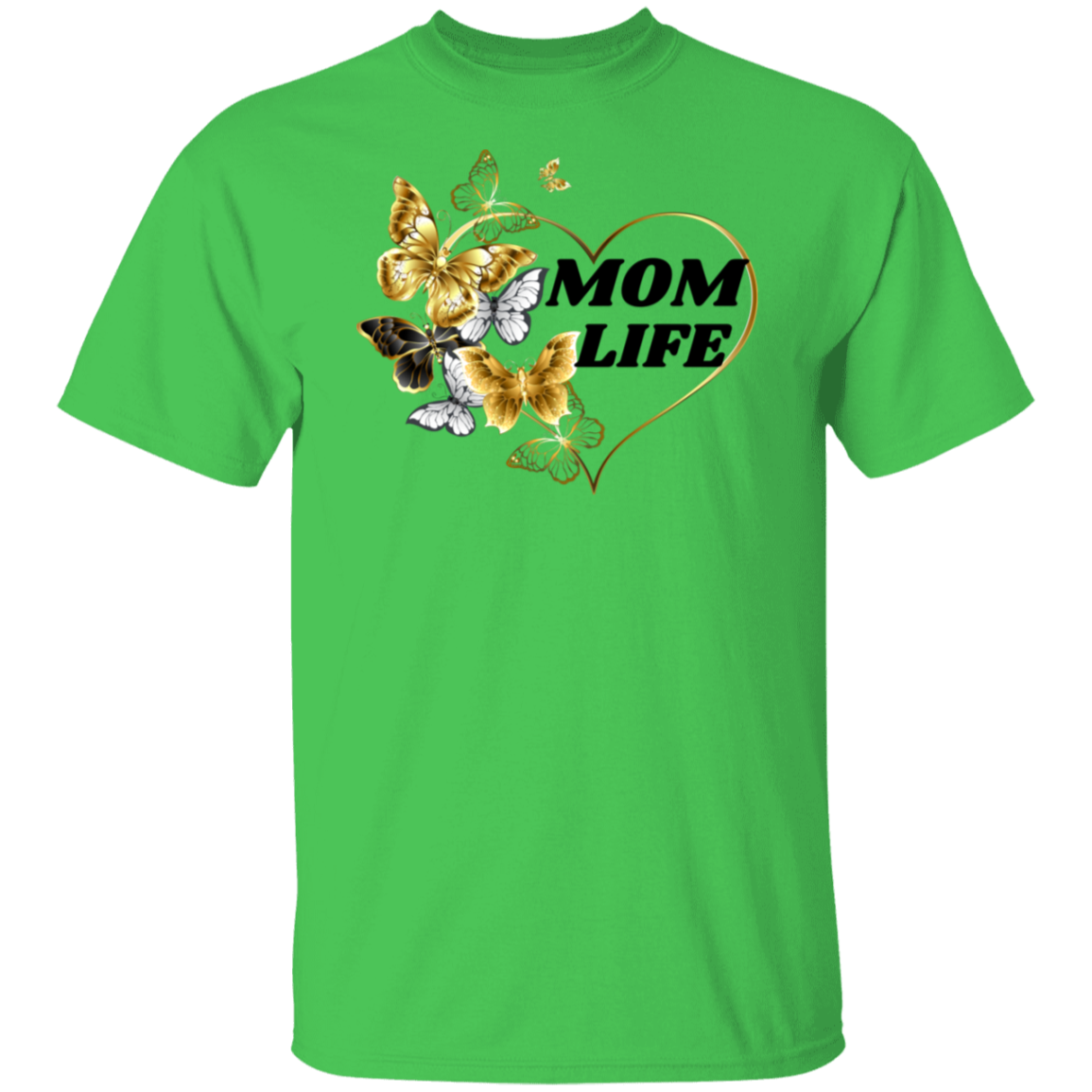 Mom Life T-Shirt