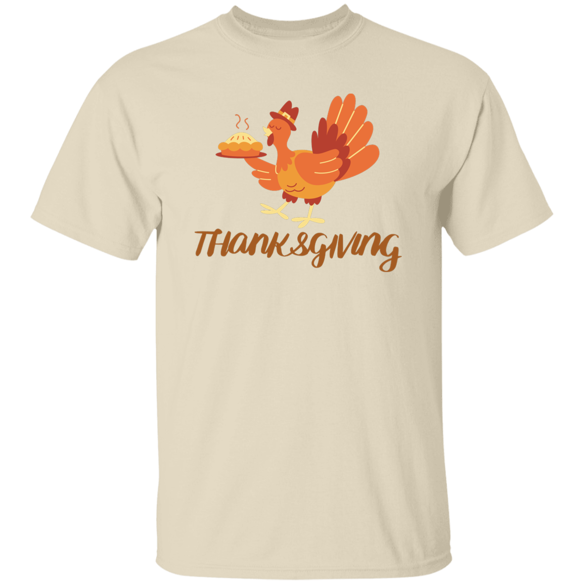 Thanksgiving T-Shirt