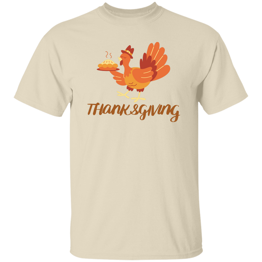 Thanksgiving T-Shirt