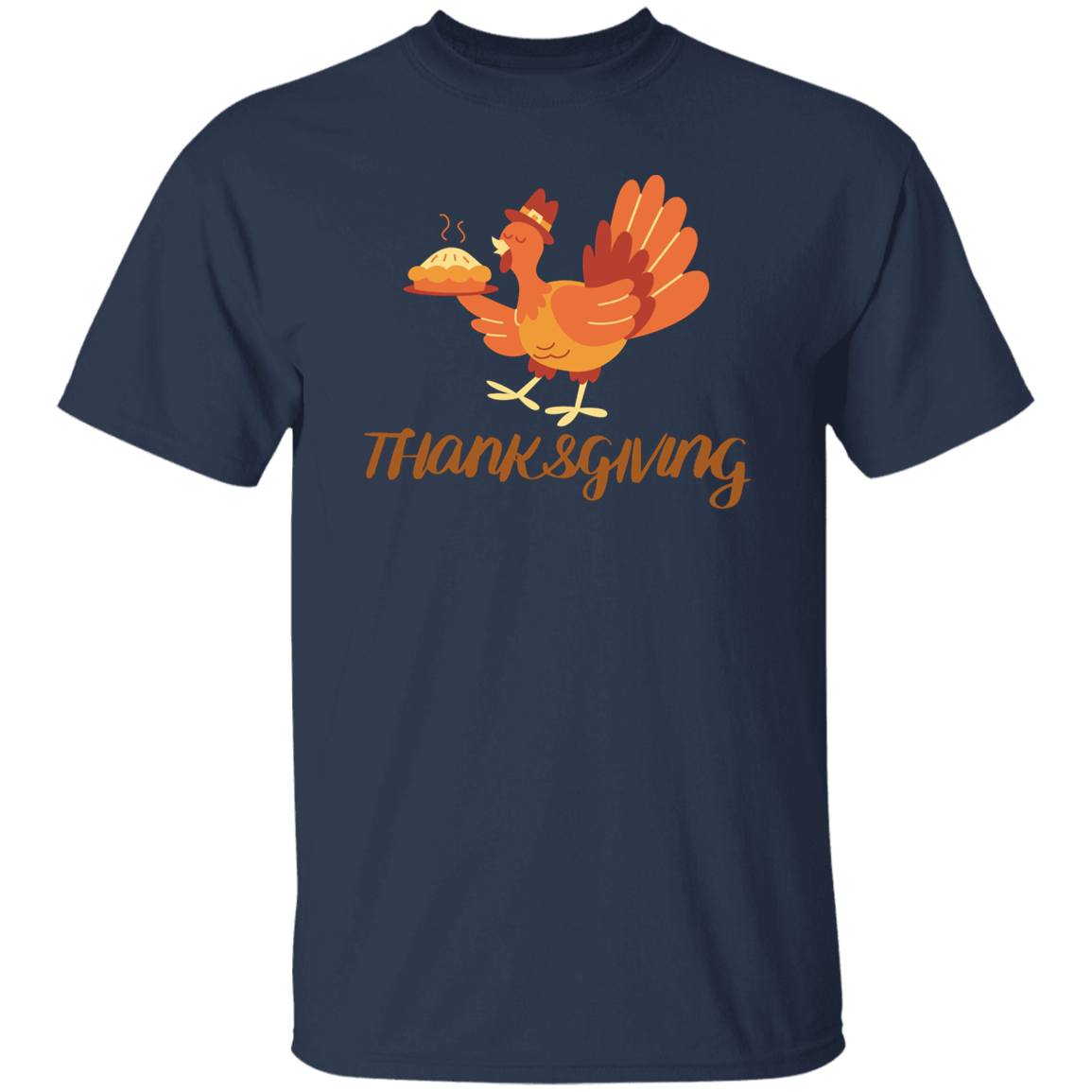 Thanksgiving T-Shirt