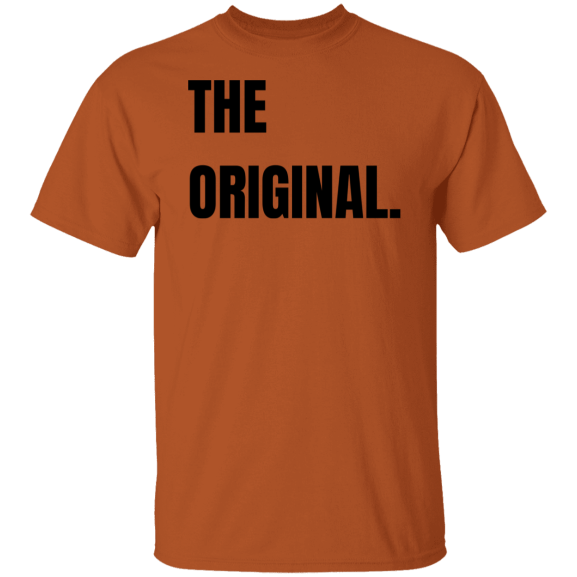 THE ORIGINAL T-Shirt