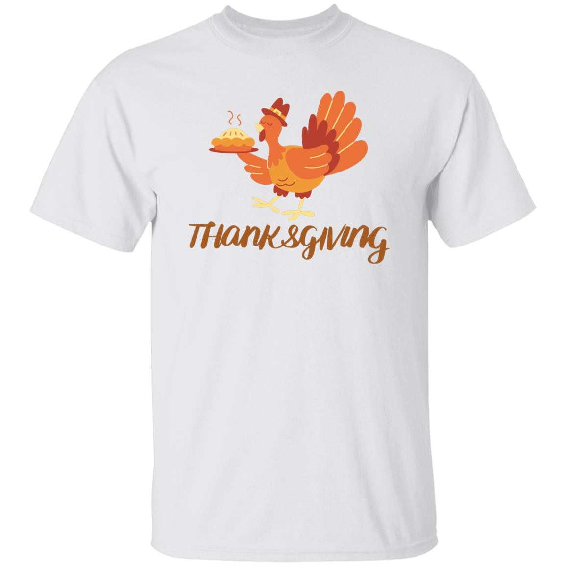 Thanksgiving T-Shirt