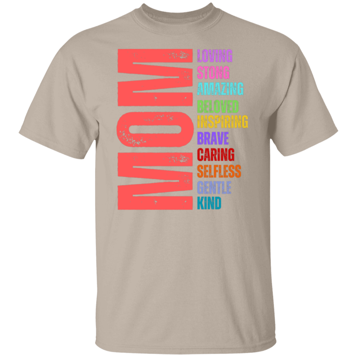 Mom T-Shirt