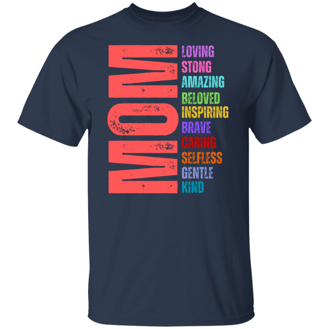 Mom T-Shirt